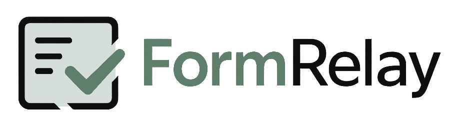 FormRelay